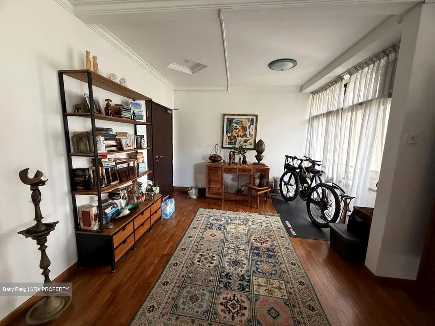 Allsworth Park (D10), Condominium #598180521